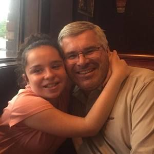 Meet your Posher, Pamela